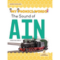 The Sound of Ain - Library Binding