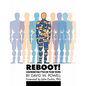 REBOOT! Confronting PTSD on Your Terms: A Workbook - Paperback