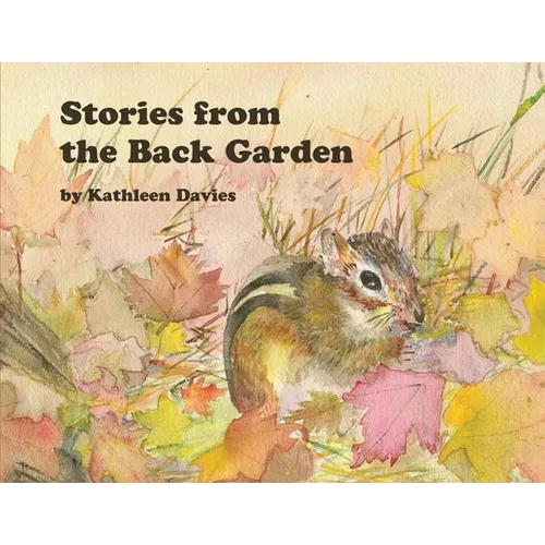 Stories from the Back Garden - Paperback