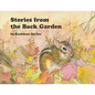 Stories from the Back Garden - Paperback