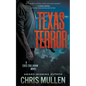 Texas Terror: A Contemporary Western Mystery Series - Paperback