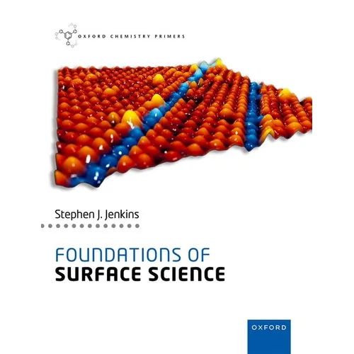 Foundations of Surface Science 2nd Edition - Paperback
