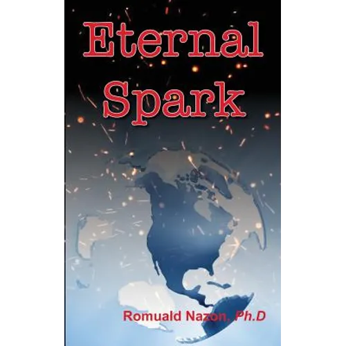 Eternal Spark - Paperback