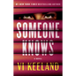 Someone Knows - Paperback