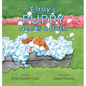 Elroy's Puppy Needs a Bath - Hardcover