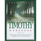 In Search of Timothy Workbook: Discovering and Developing Greatness in Church Staff and Volunteers - Paperback