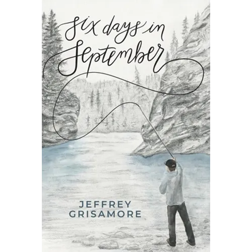 Six Days in September - Paperback