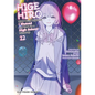 Higehiro Volume 12: After Being Rejected, I Shaved and Took in a High School Runaway - Paperback
