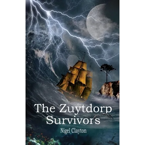 The Zuytdorp Survivors - Paperback