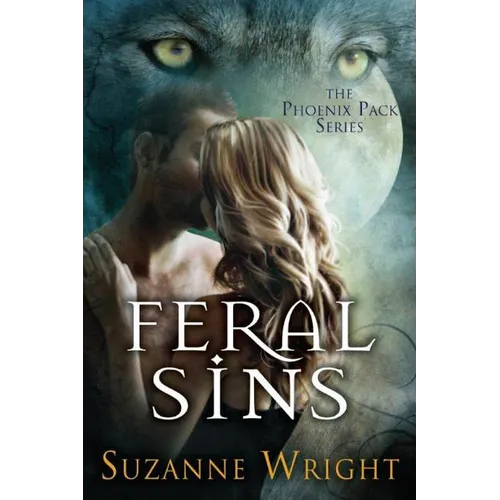 Feral Sins - Paperback