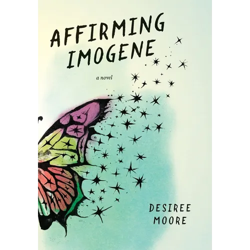Affirming Imogene - Hardcover