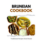 Bruneian Cookbook: Traditional Recipes from Brunei - Paperback