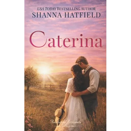 Caterina - Paperback
