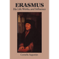 Erasmus: His Life, Works, and Influence - Paperback