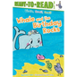 Whale and the Birthday Rocks: Ready-To-Read Level 2 - Hardcover