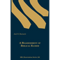 A Reassessment of Biblical Elohim - Paperback