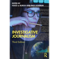 Investigative Journalism - Paperback