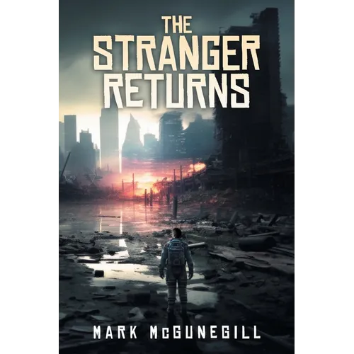 The Stranger Returns - Paperback