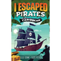 I Escaped Pirates In The Caribbean - Hardcover