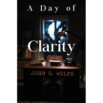 A Day of Clarity - Paperback