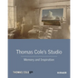 Thomas Cole's Studio: Memory and Inspiration - Hardcover