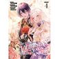 The Villainess and the Demon Knight (Manga) Vol. 4 - Paperback