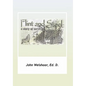 Flint and Steel - Paperback