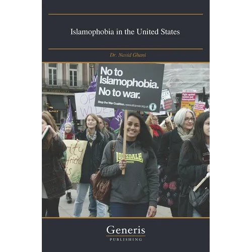 Islamophobia in the United States - Paperback