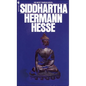 Siddhartha - Hardcover