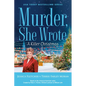Murder, She Wrote: A Killer Christmas - Library Binding