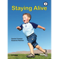Staying Alive: Book 2 - Paperback
