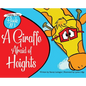 A Giraffe Afraid of Heights - Hardcover