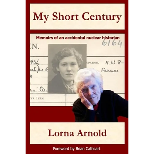 My Short Century - Paperback