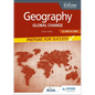 Geography for the Ib Diploma SL and Hl Core: Prepare for Success: Hodder Education Group - Paperback