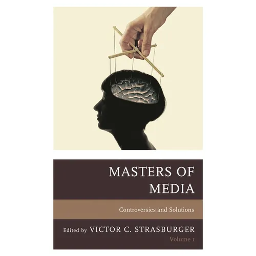 Masters of Media: Controversies and Solutions - Paperback