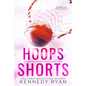 HOOPS Shorts: A HOOPS Novella Collection - Paperback