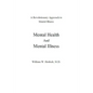 Mental Health and Mental Illness - Paperback