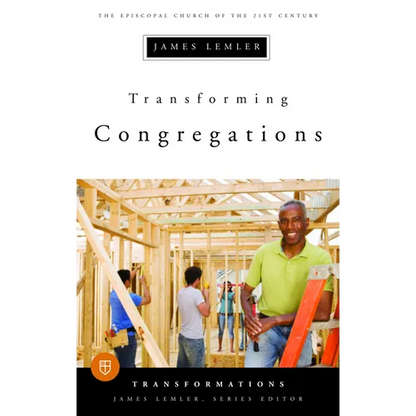 Transforming Congregations - Paperback