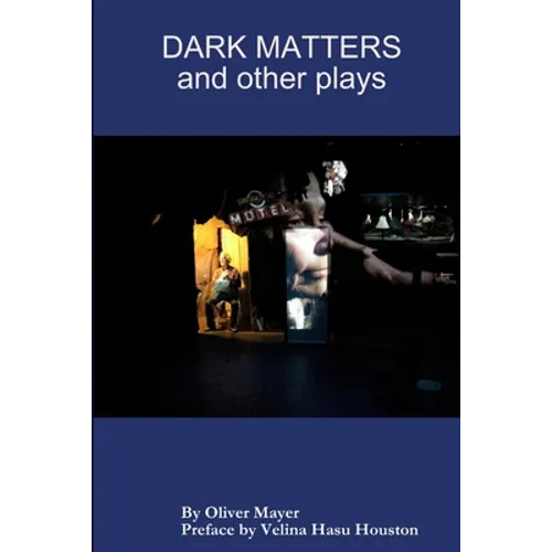 Dark Matters and other plays - Paperback