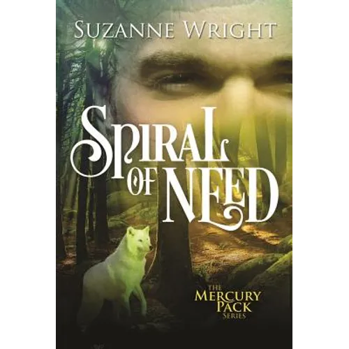 Spiral of Need - Paperback