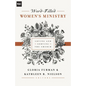 Word-Filled Women's Ministry: Loving and Serving the Church - Paperback