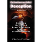 Extraterrestrial Deception - Paperback