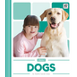 Dogs - Library Binding
