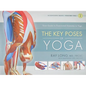 The Key Poses of Yoga - Paperback