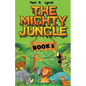 The Mighty Jungle - Paperback