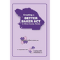 Creating a Better Baker Act in Citrus County - Paperback