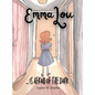 EmmaLou: ... is Afraid of the Dark - Hardcover
