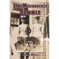 Lake Maxinkuckee Summer - Paperback
