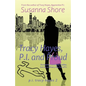 Tracy Hayes, P.I. and Proud - Paperback