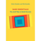 Bare Essentials: The ALDI Way to Retail Success - Paperback